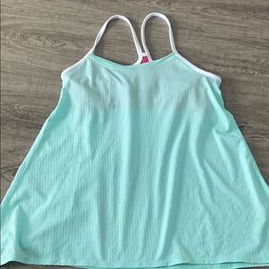 Triple Flip size 4 top